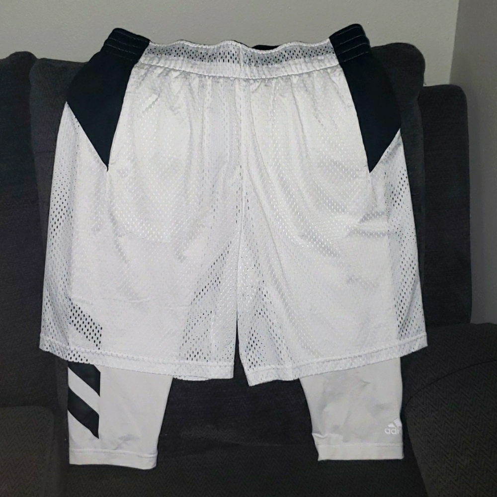 Adidas Shorts